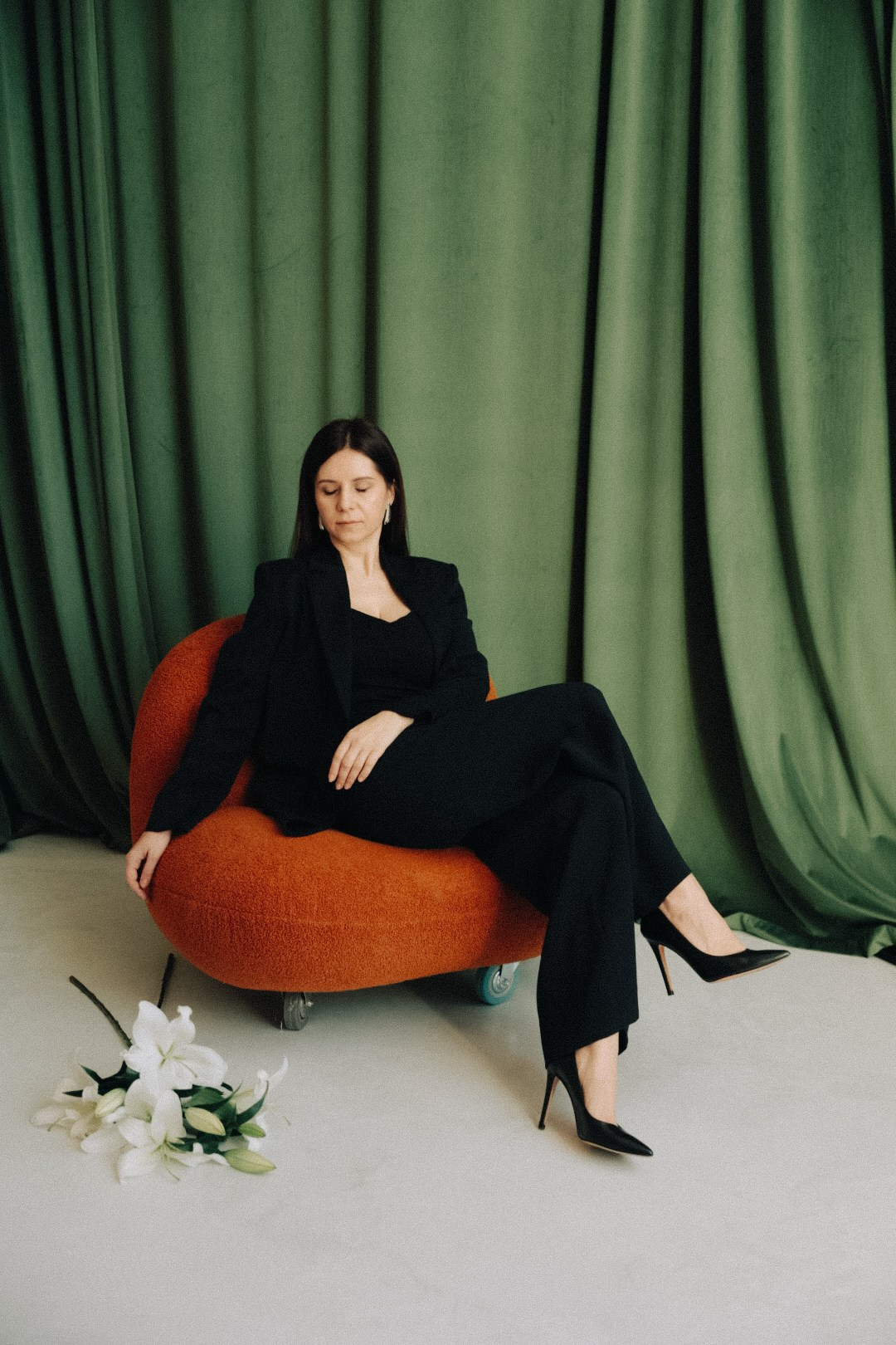 Таня. Фотограф Нижний Новгород