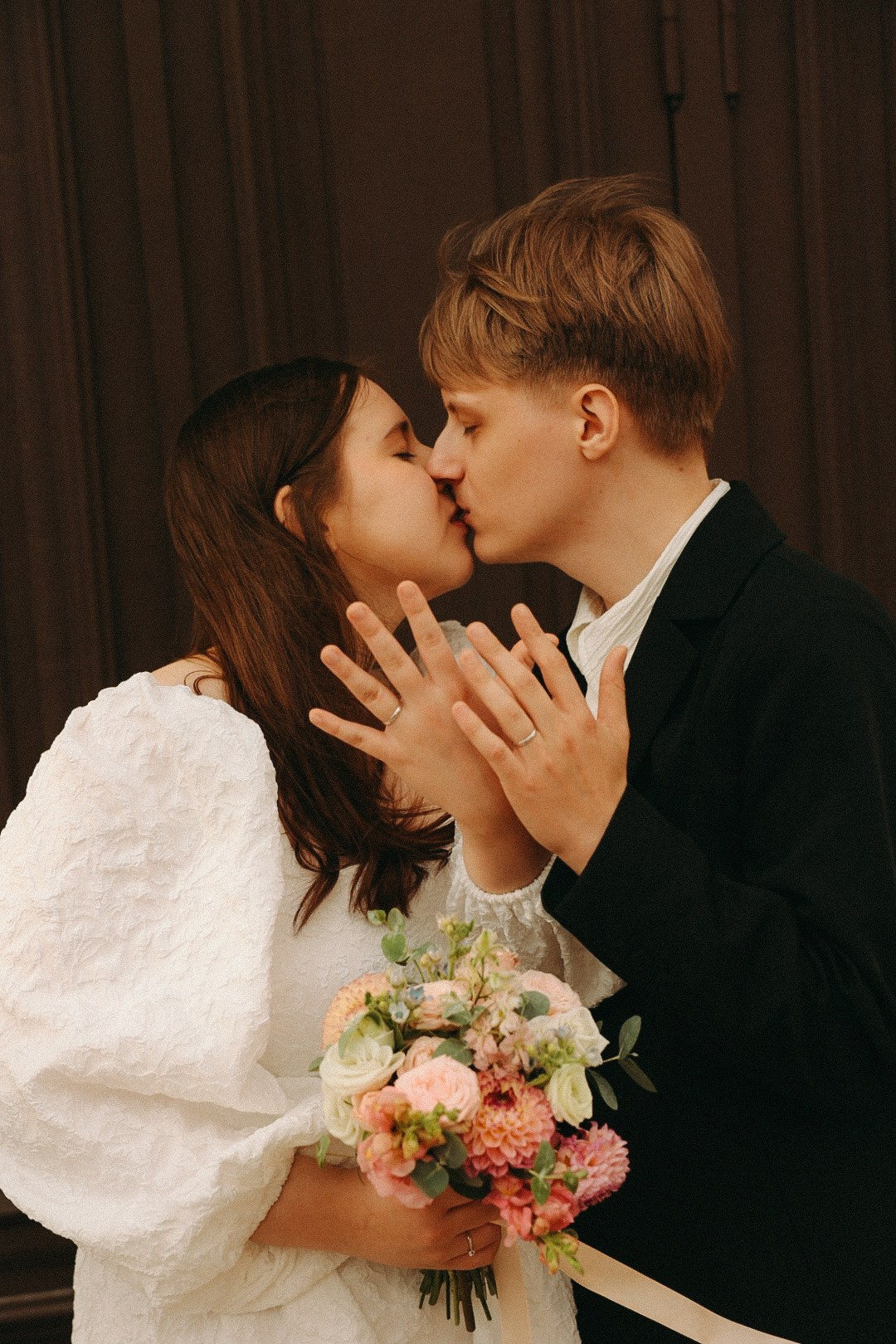 Артем и Саша. Фотограф Нижний Новгород