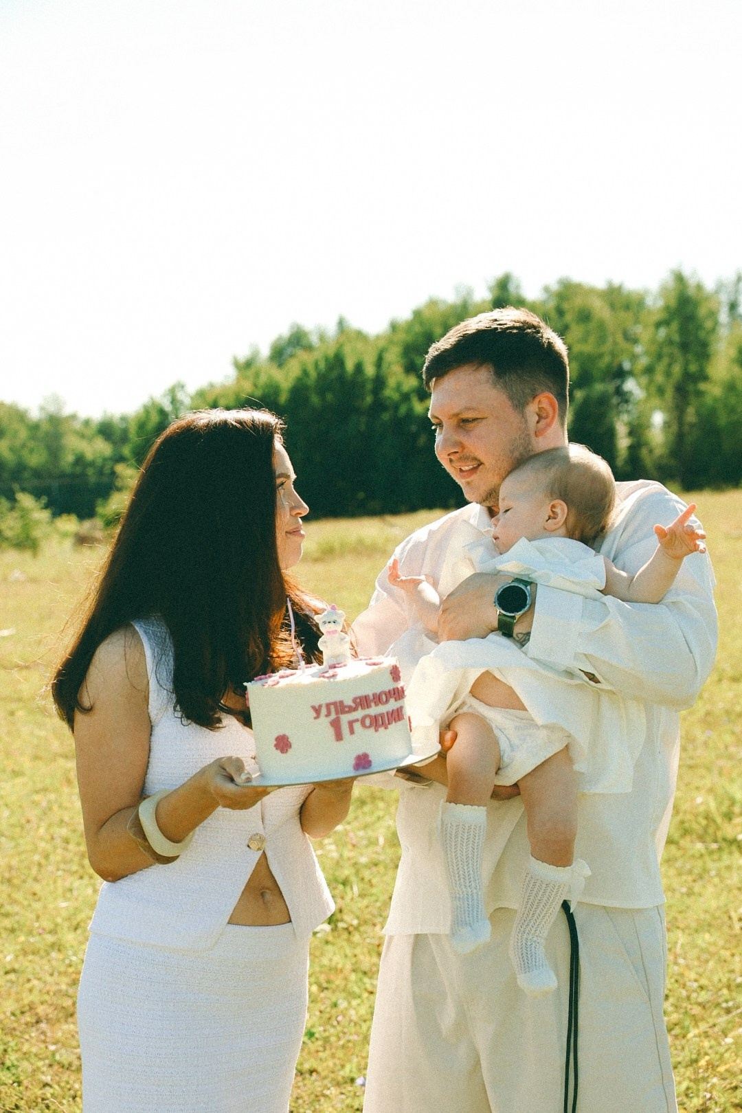 Family. Фотограф Нижний Новгород