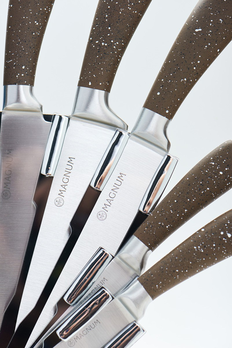 Столовые приборы. Фотограф для маркетплейсов | Предметная фотосъемка