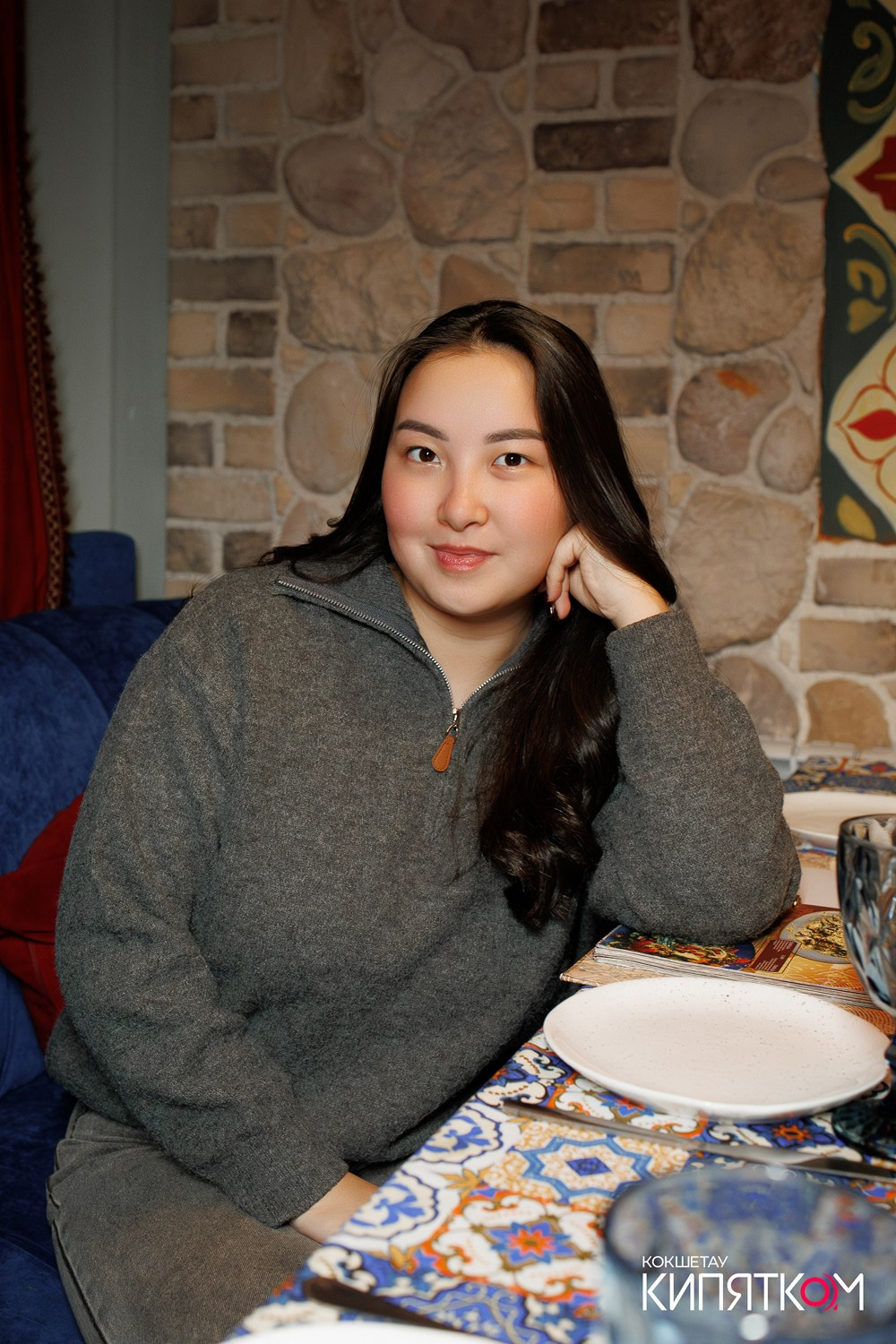 ТБИЛИСИ. КИПЯТКОМ КОКШЕТАУ