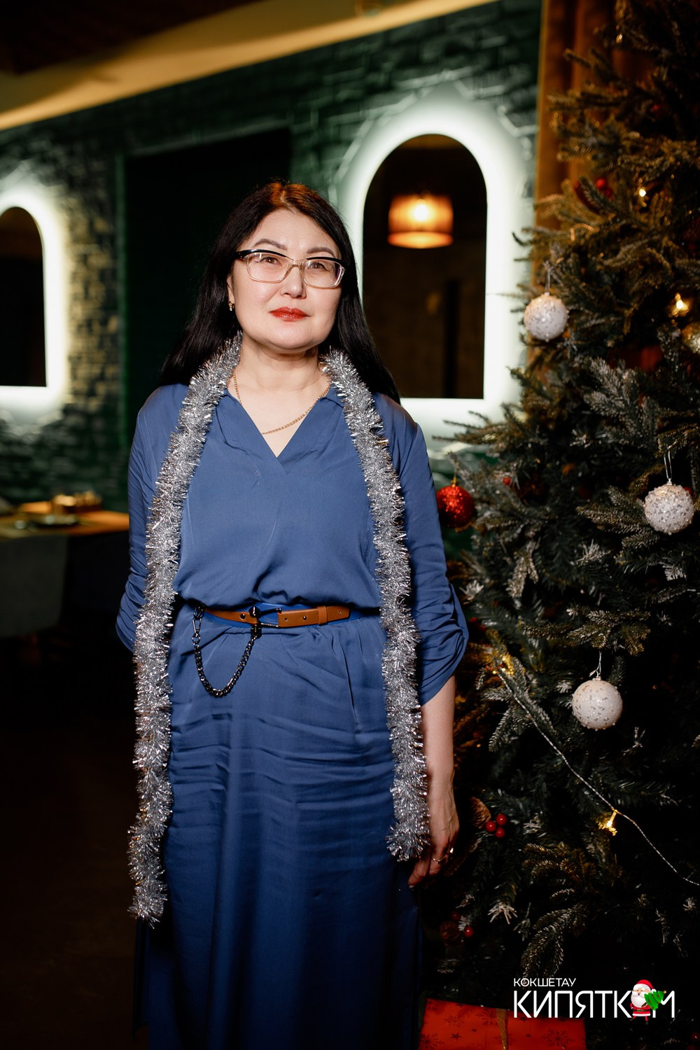 ШАШЛЫЧНЫЙ ДВОР. КИПЯТКОМ КОКШЕТАУ