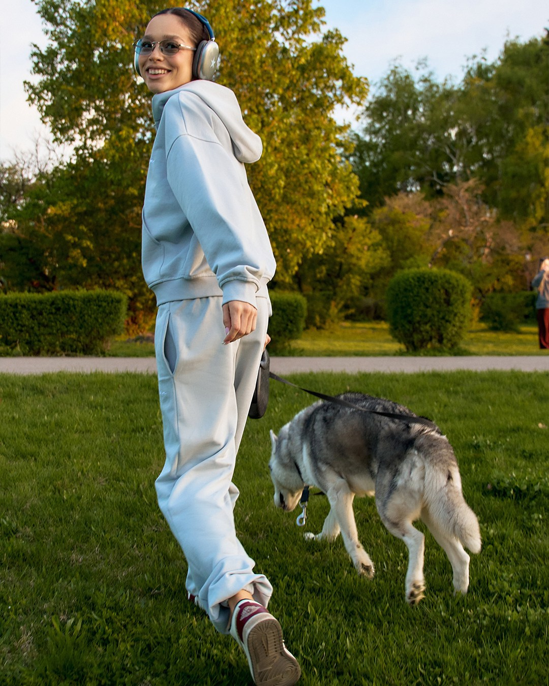 NAIVE. Alim Alimov Fashion Photographer