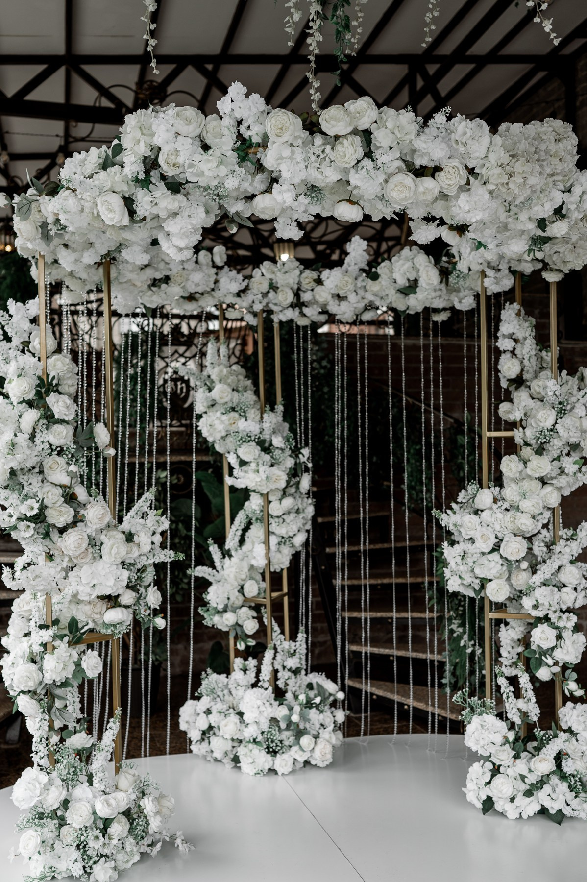 Дмитрий и Светлана. Свадебный фотограф в Тюмени Анастасия Конева