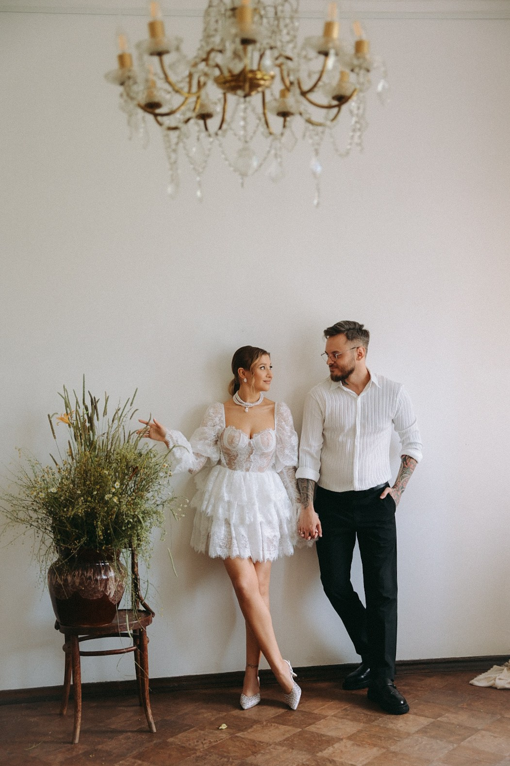 Кирилл и Ира. Фотограф Нижний Новгород