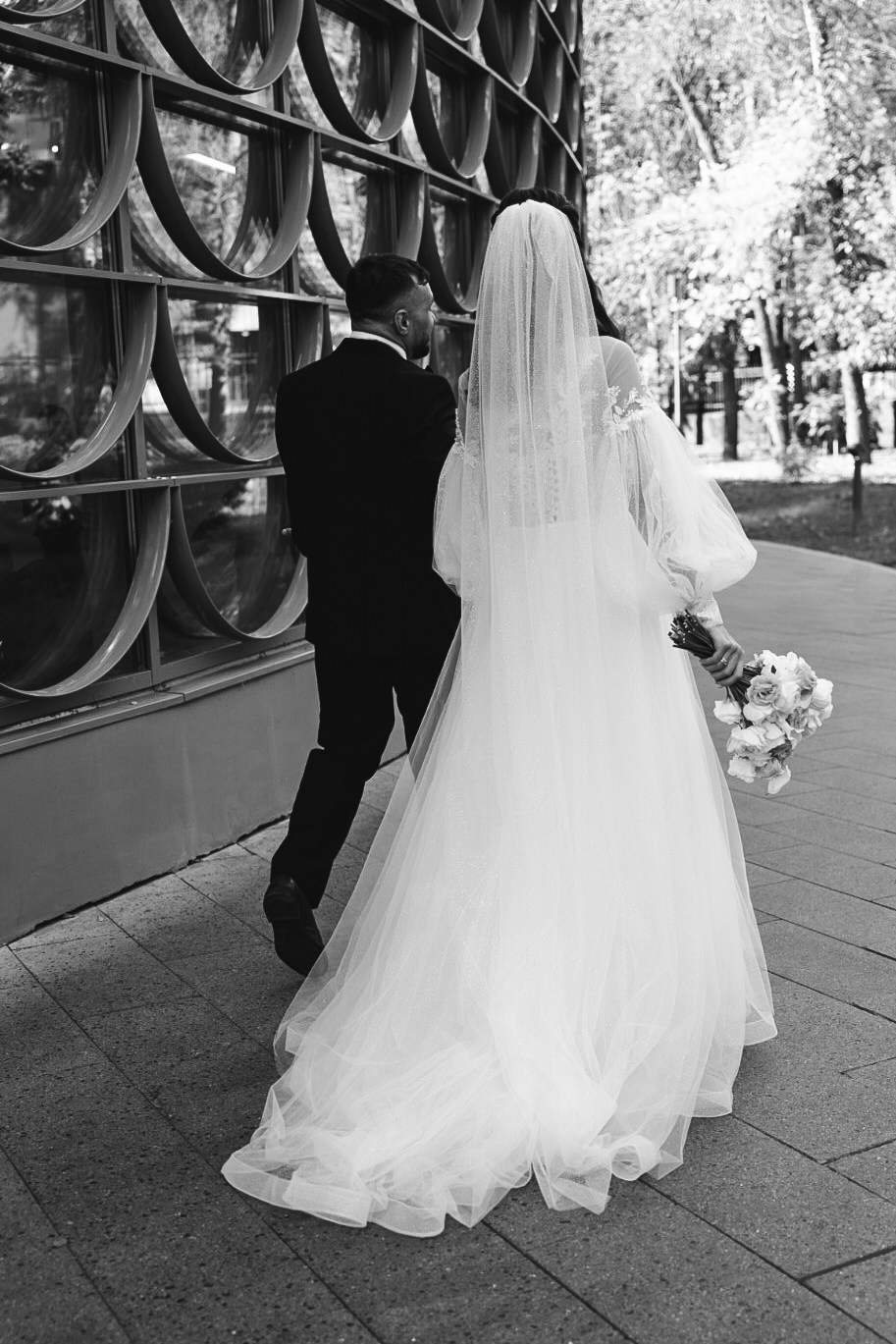 Сергей и Лолита. Фотограф Нижний Новгород