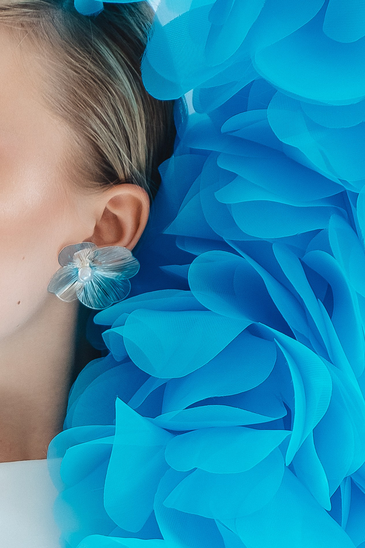 Весна. Семейный фотограф