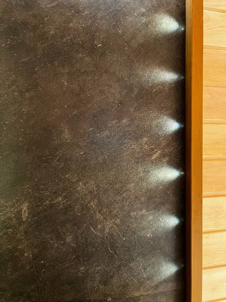 В Репино парке есть парная, в которой хочется задержаться дольше, чем позволяет время. Идеальная гармония света, текстур и форм. SaunaTopMasters