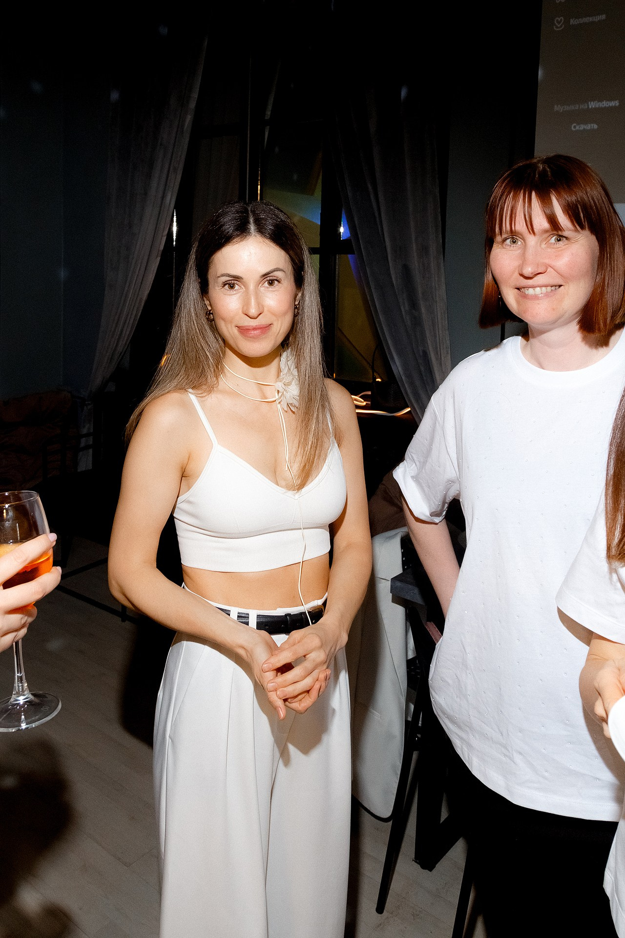 Репортаж дня рождения сообщества. Светский фотограф Санкт-Петербург и ЛО