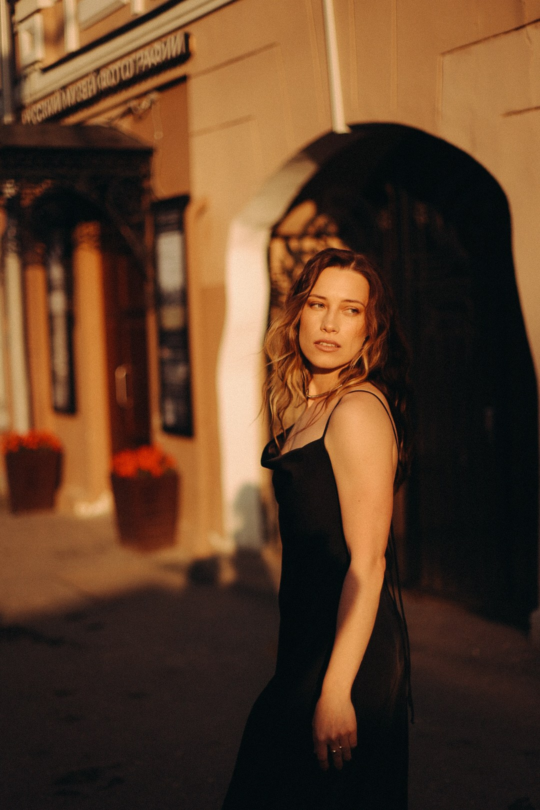 Ксюша. Фотограф Нижний Новгород