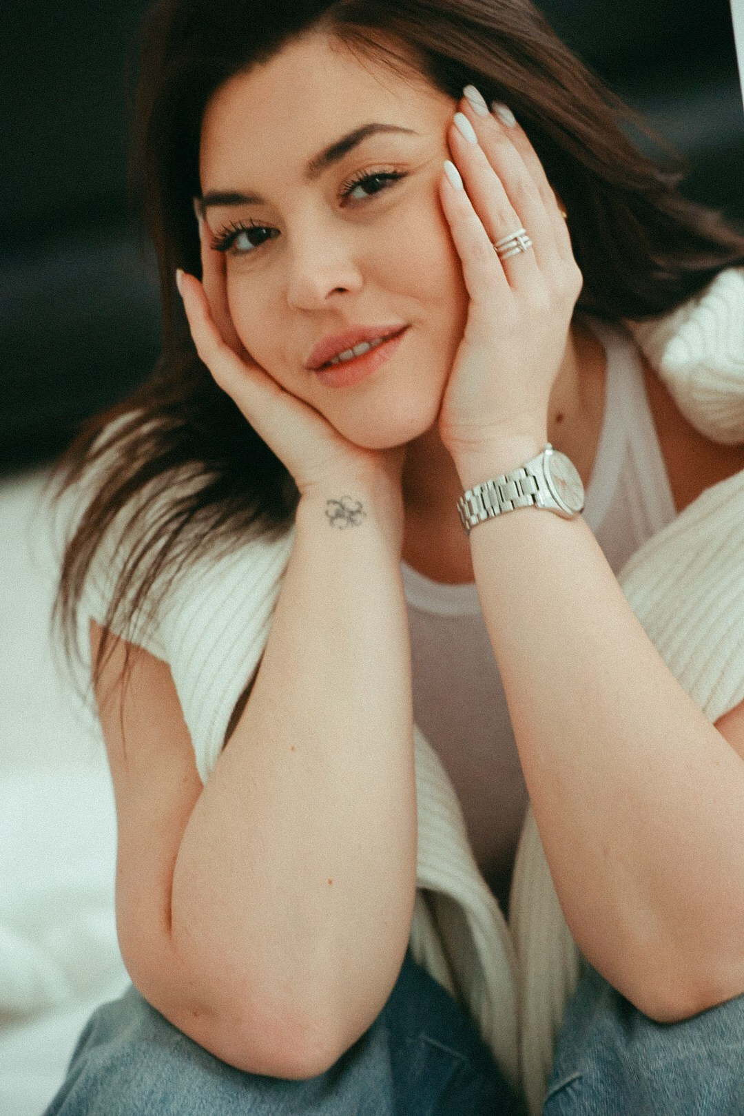 Алина. Фотограф Нижний Новгород