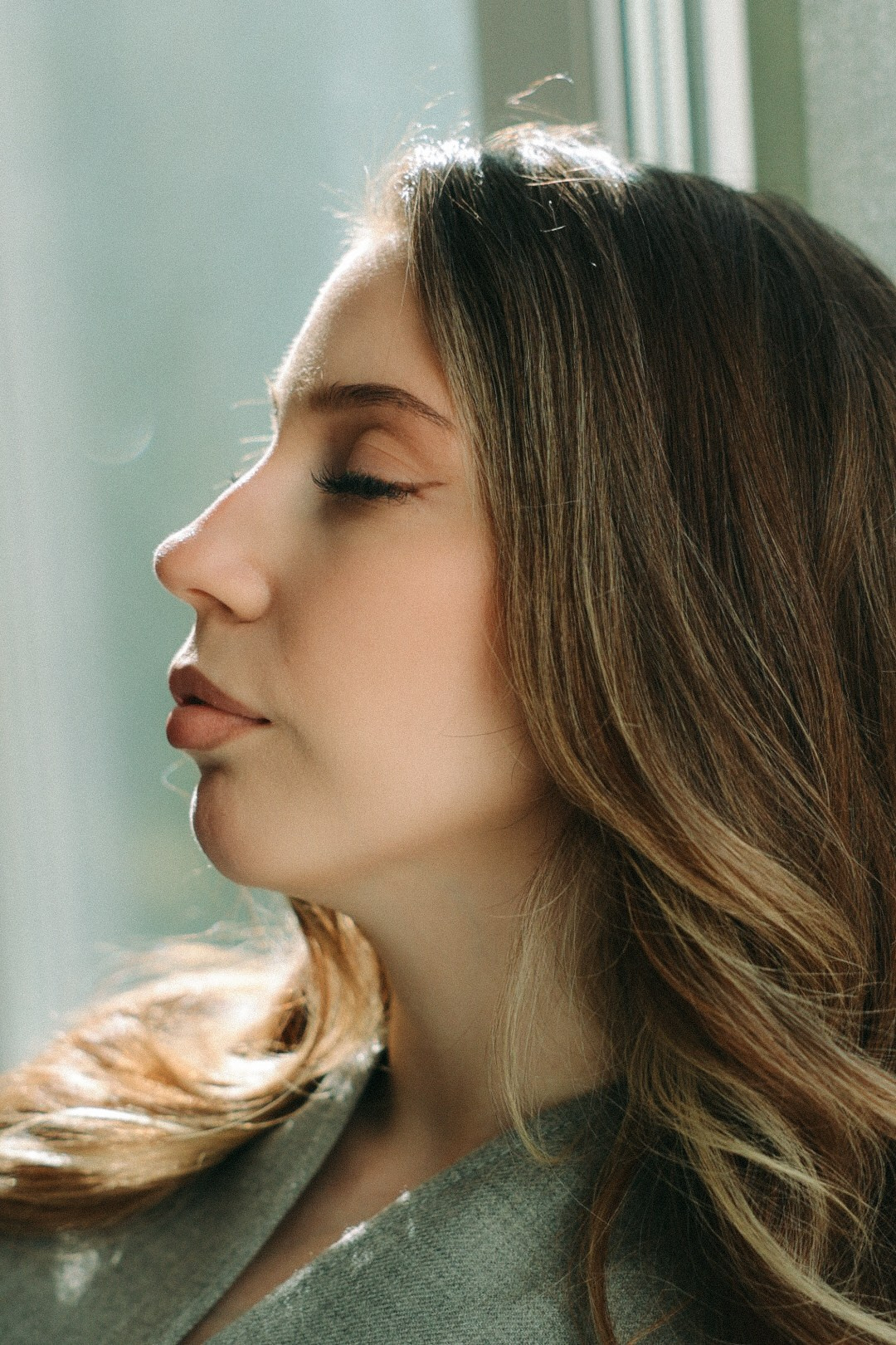 Ангелина. Фотограф Нижний Новгород