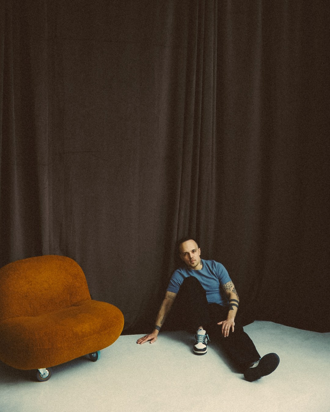 Саша. Фотограф Нижний Новгород