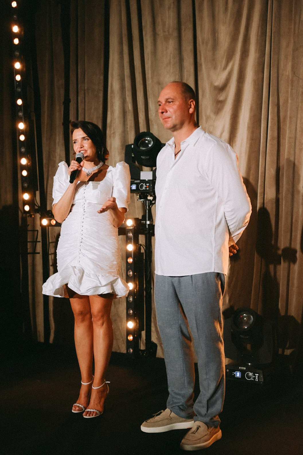 Дмитрий и Надежда. Фотограф Нижний Новгород