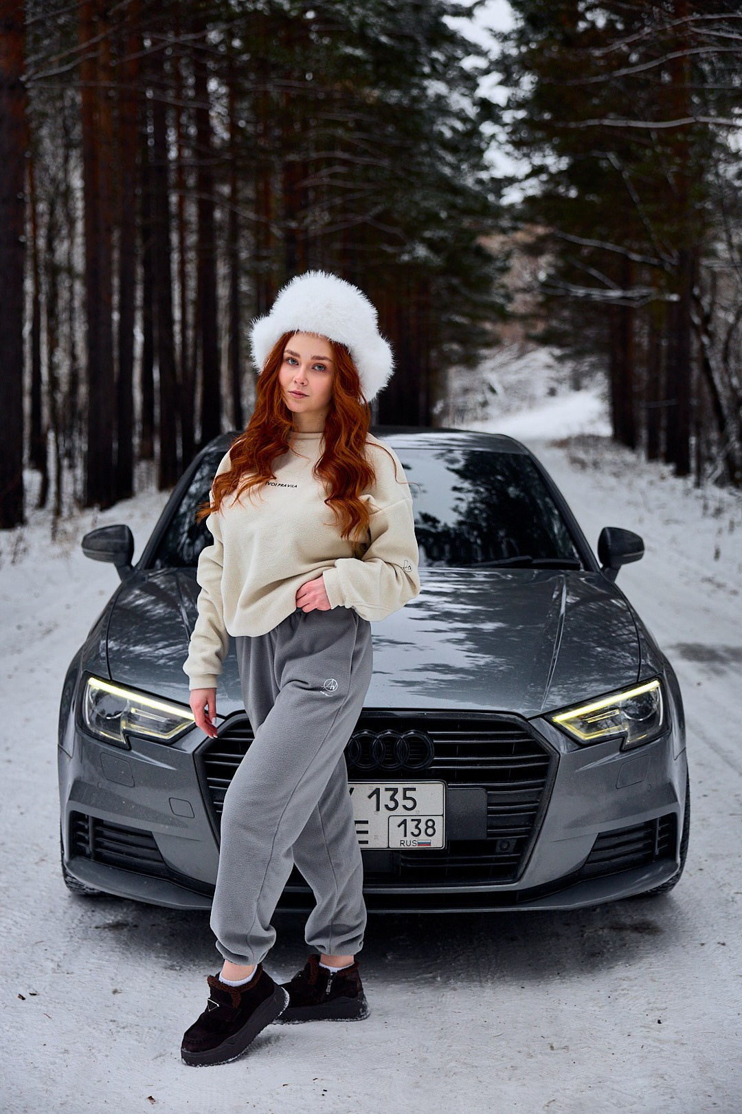 Были они). Репортажный фотограф в Иркутске — Ярослав Ковалёв