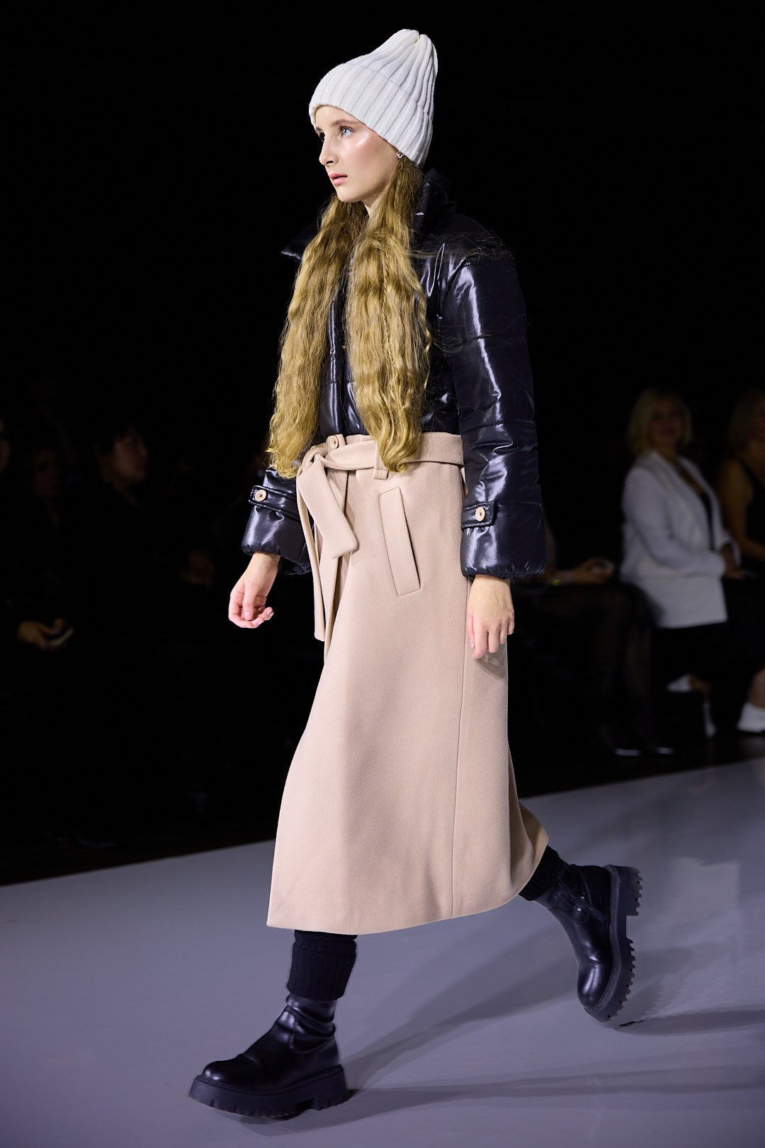 Q&J Fashion Fest 2025. Репортажный фотограф в Иркутске — Ярослав Ковалёв