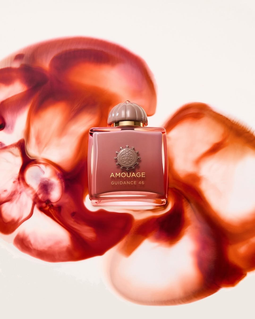 Molecule. Vladimir Ulianov