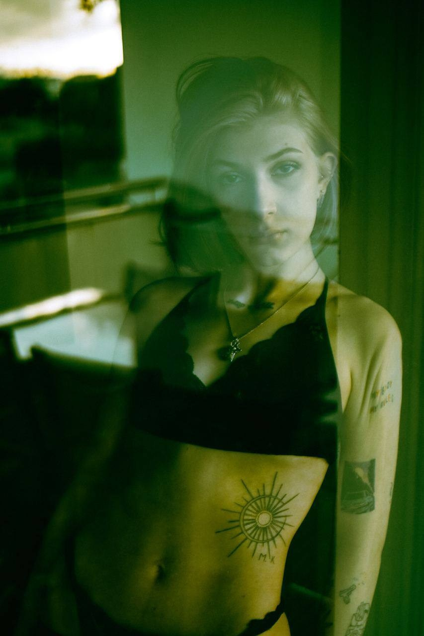 Портретная индивидуальная съемка. Семейный и индивидуальный фотограф Мария