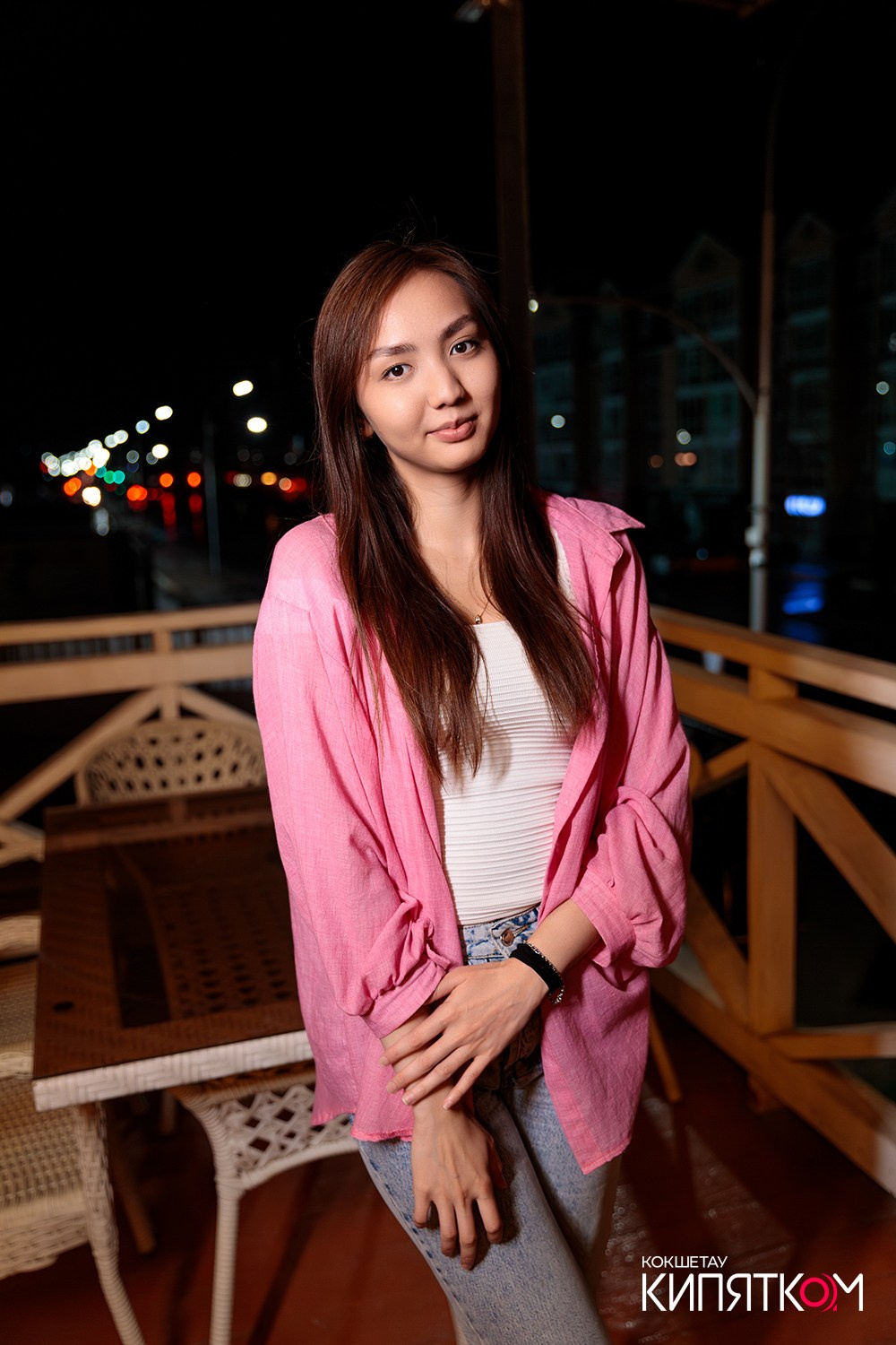 CHECHIL PUB. КИПЯТКОМ КОКШЕТАУ