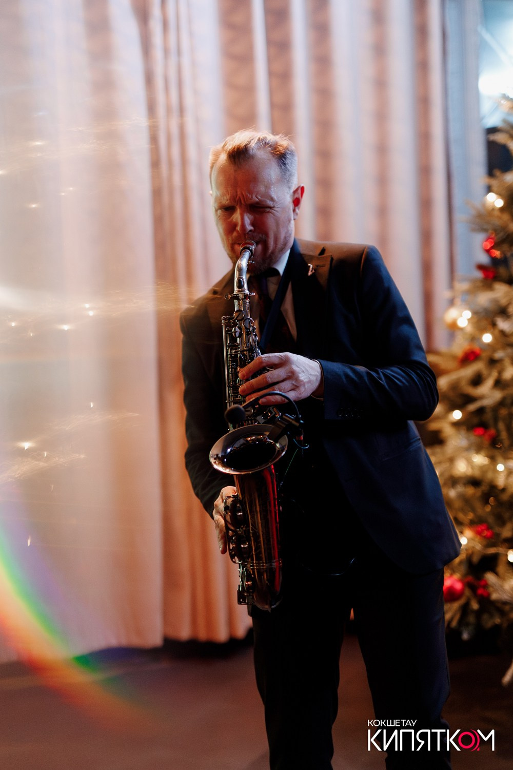 ШАШЛЫЧНЫЙ ДВОР. КИПЯТКОМ КОКШЕТАУ