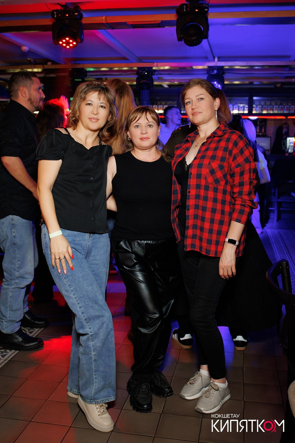 GENTLEMAN PUB. КИПЯТКОМ КОКШЕТАУ