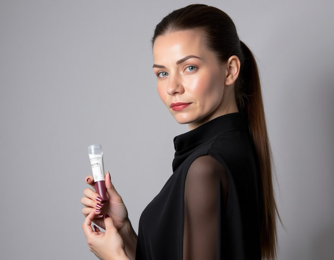 Перманент. Перманент PigmentLab Olga