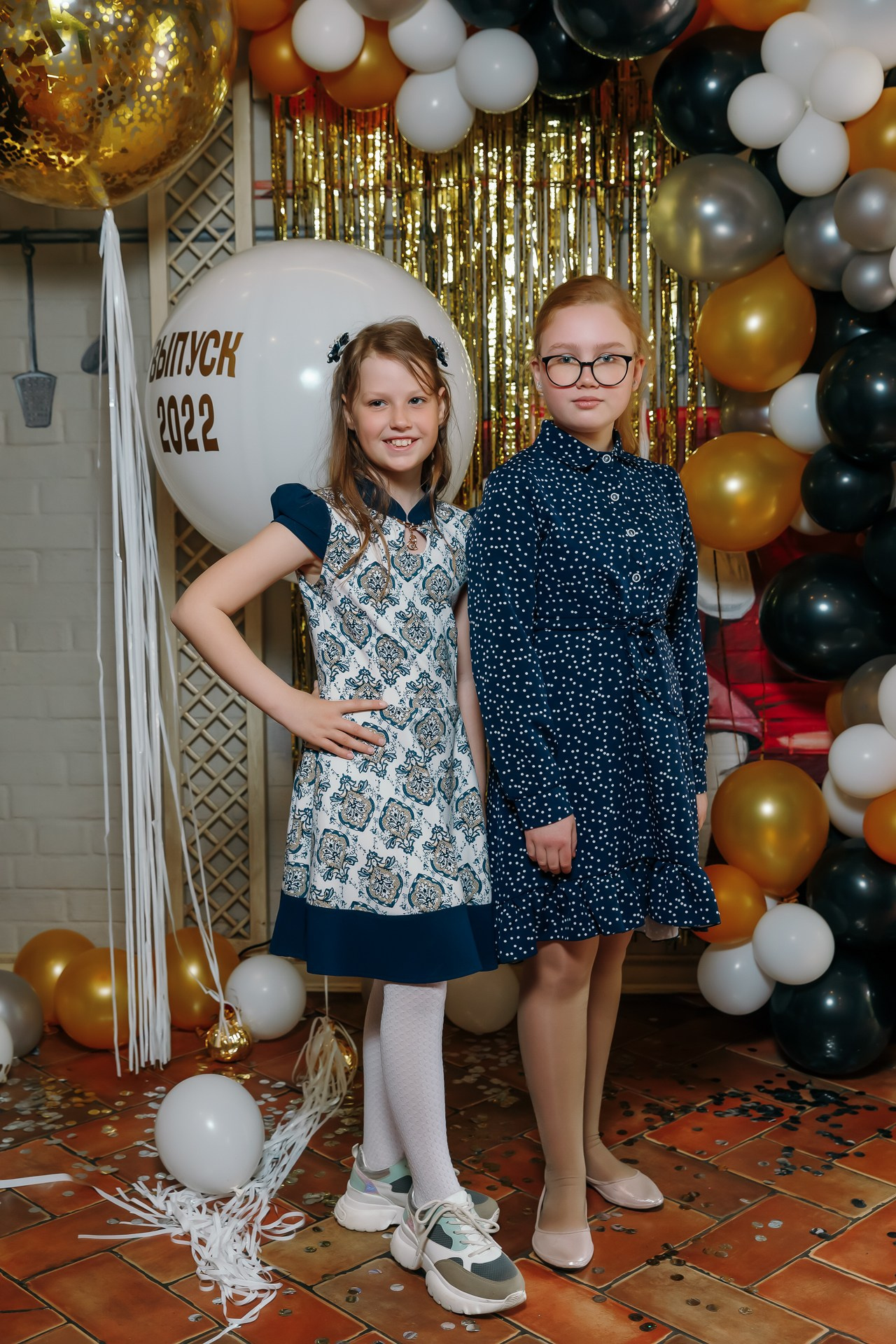 MODERN. Выпускной. Свадебный фотограф в Ярославле Анастасия Архипова