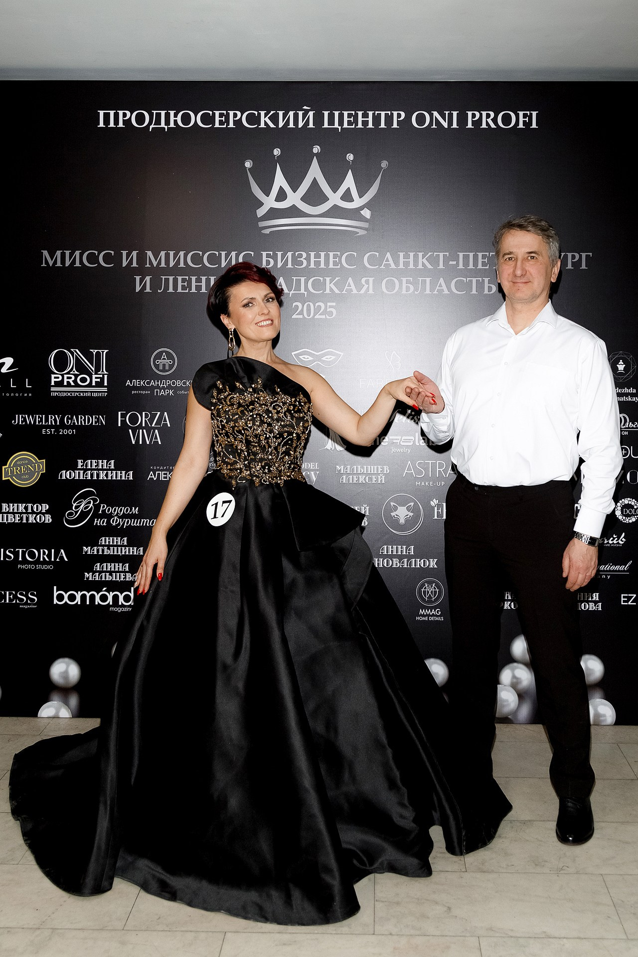 Репортаж финала конкурса. Светский фотограф Санкт-Петербург и ЛО