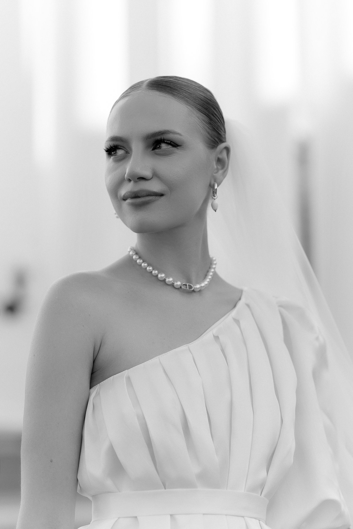 Александра и Данила. Свадебный и семейный фотограф в Рязани Калинкина Мария