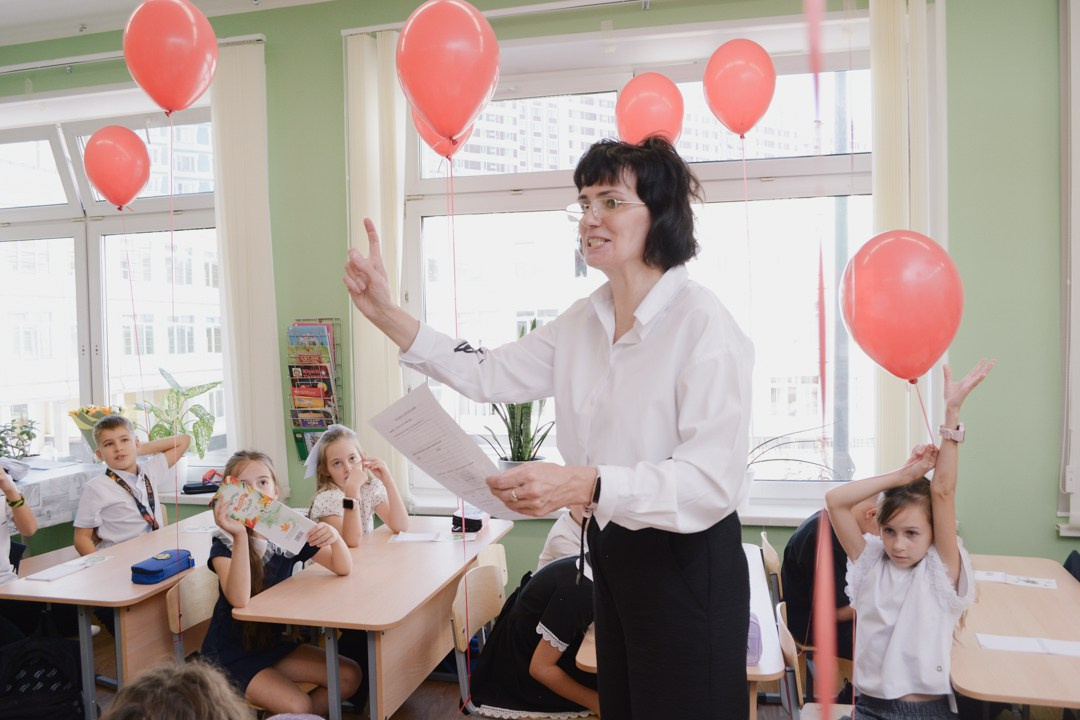 Репортаж. Семейный и детский фотограф в Москве — Даша ФотоИстории