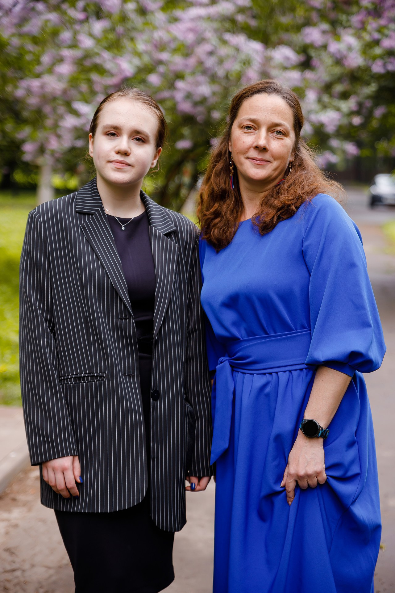 Последний звонок. Фотограф в Москве и МО, Алексей Балышев