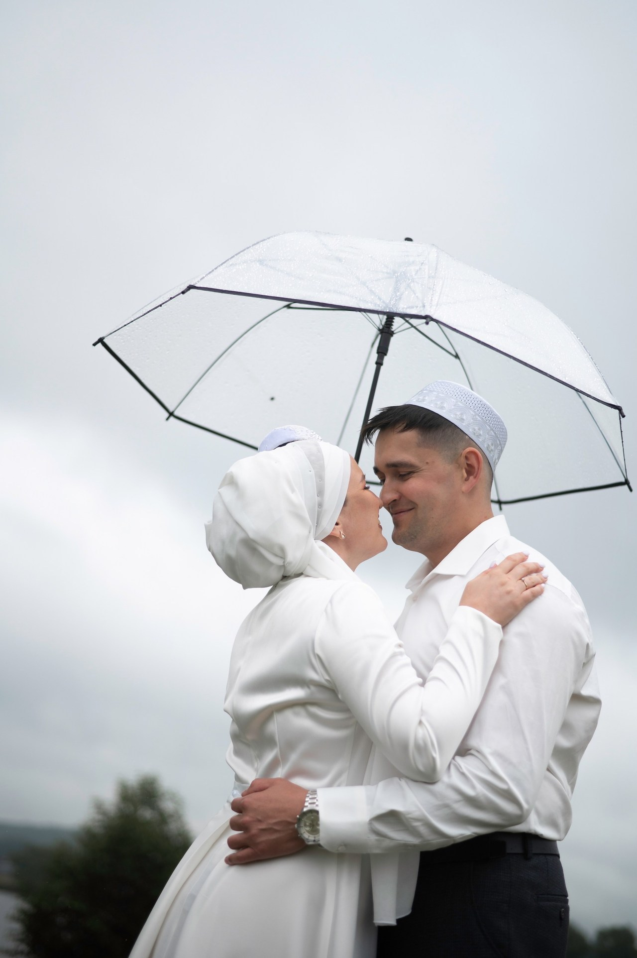 Галия&Ильгиз. Фотограф Рузанна Ганн