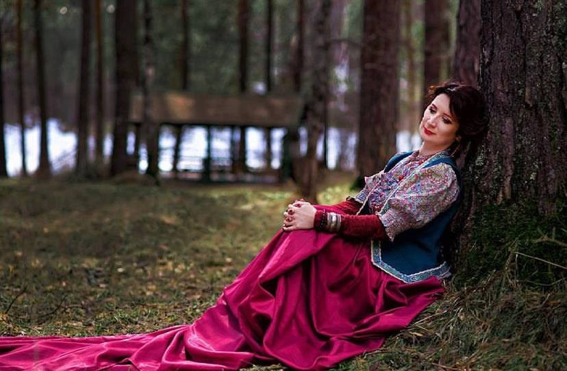 Исторические образы. Архив (можно повторить). Семейный фотограф в Барнауле, Горный Алтай, Заринск, Алейск