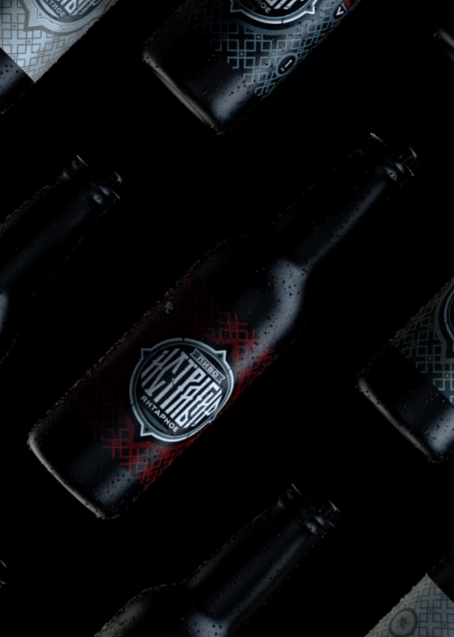 Истрабир. Фёдор Малюгин. Ваш бади в визуале