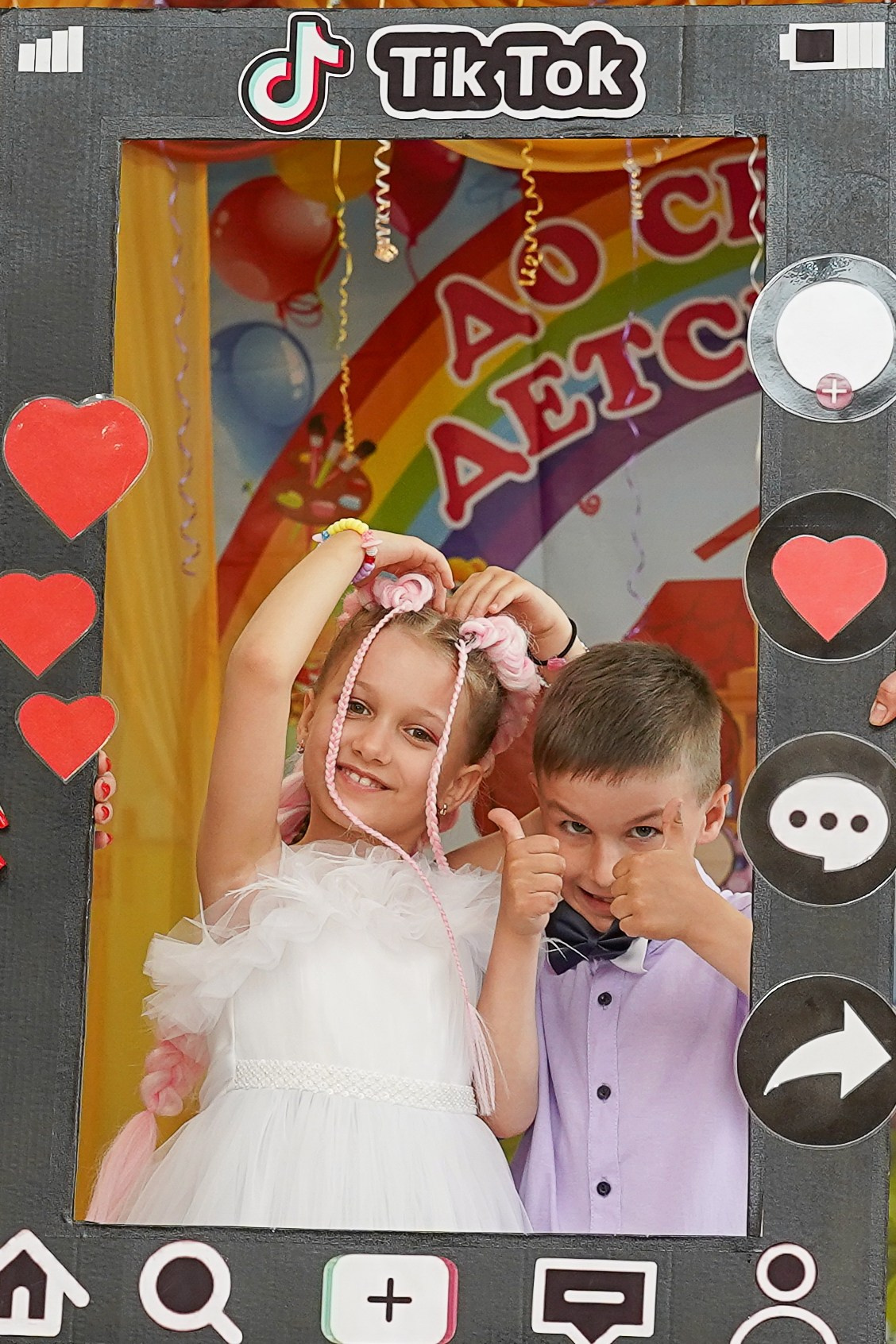 Для Садиков. Детский и семейный Фотограф во Владивостоке Юлия Моисеенко