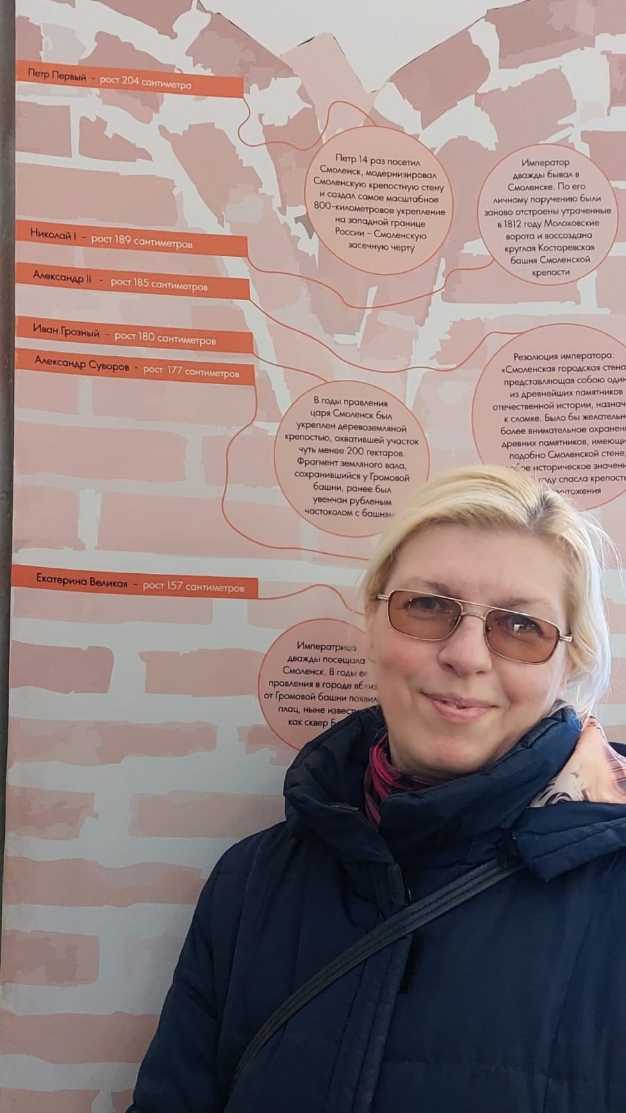 Смоленск | 05-06.04.2025. Галерея Фантим