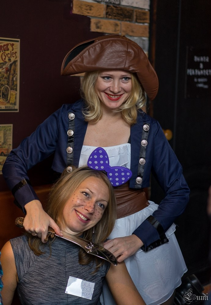 Хеллоуин | 31.10.2014. Галерея Фантим