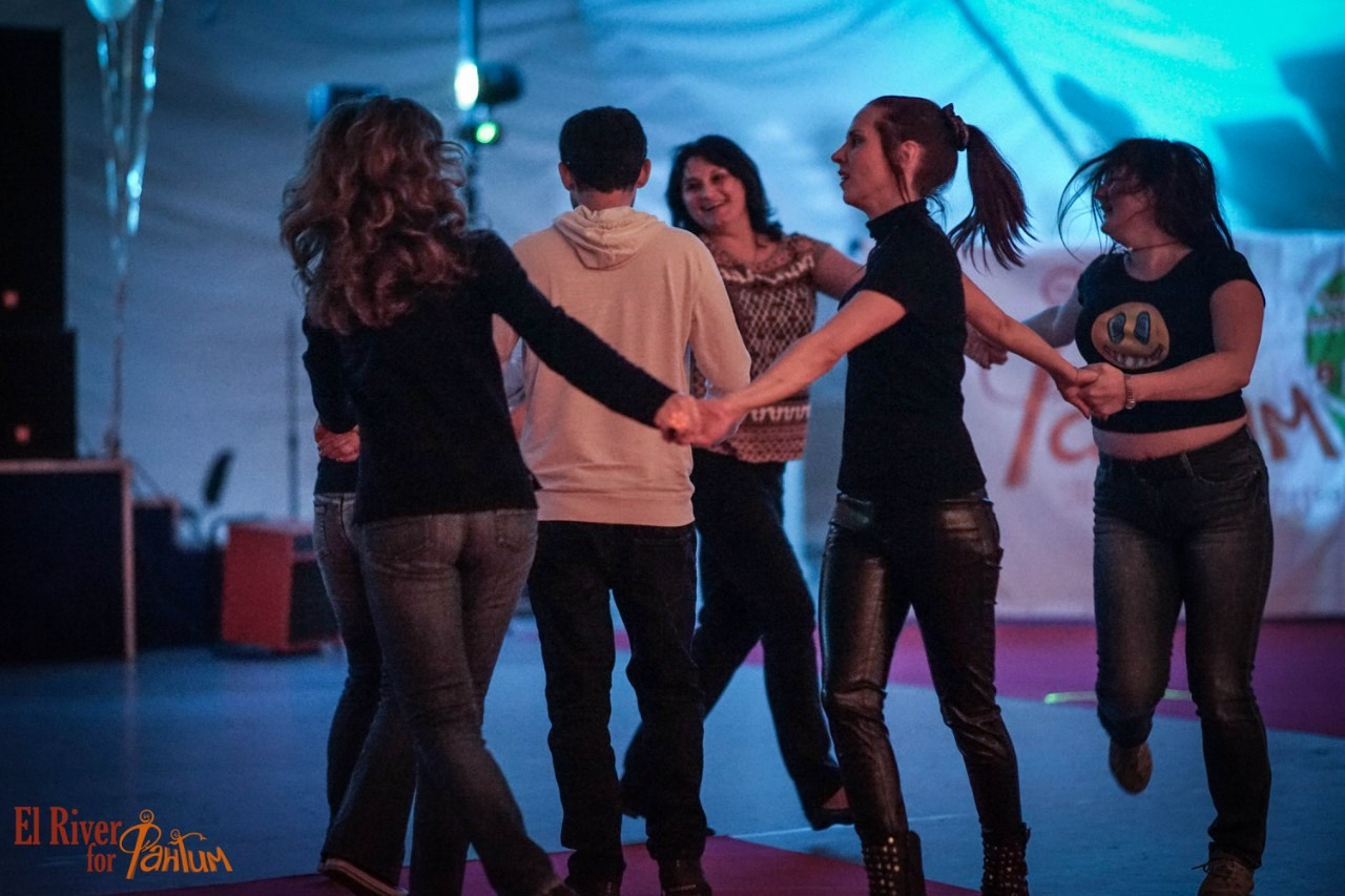 День рождения Фантима. 7 лет! | 21-22.05.2016. Галерея Фантим