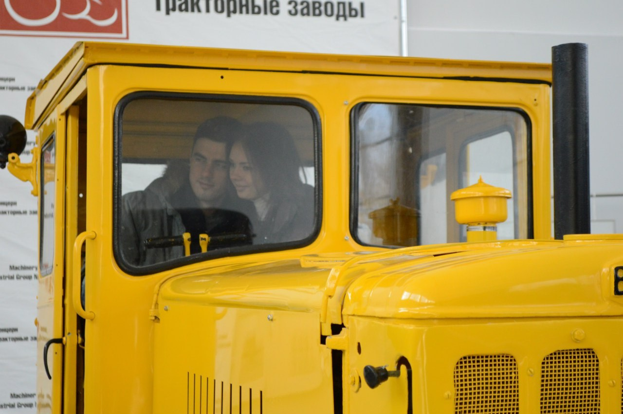 Йошкар-Ола и Чебоксары | 19-20.03.2016. Галерея Фантим