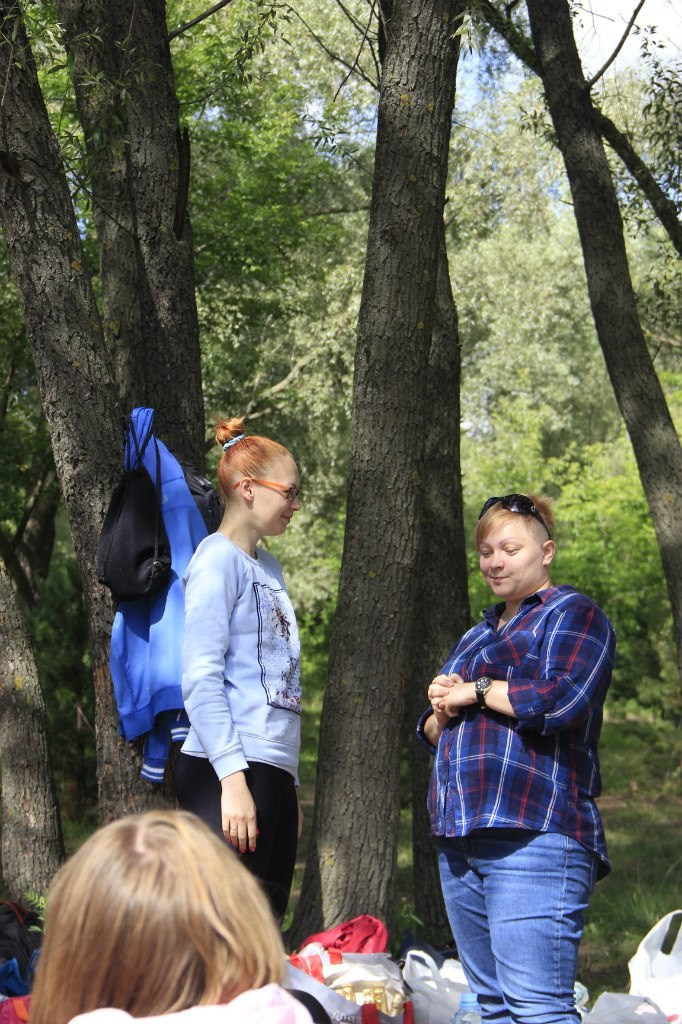 Шашлыки. Турнир по крокодилу | 09.07.2016. Галерея Фантим