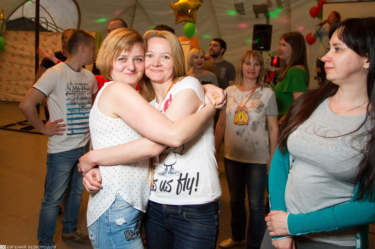 9 лет Фантиму. Тропикана | 26–27 мая 2018. Галерея Фантим