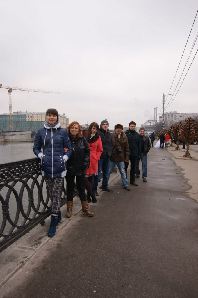 Фотосуббота | 21.03.2015. Галерея Фантим