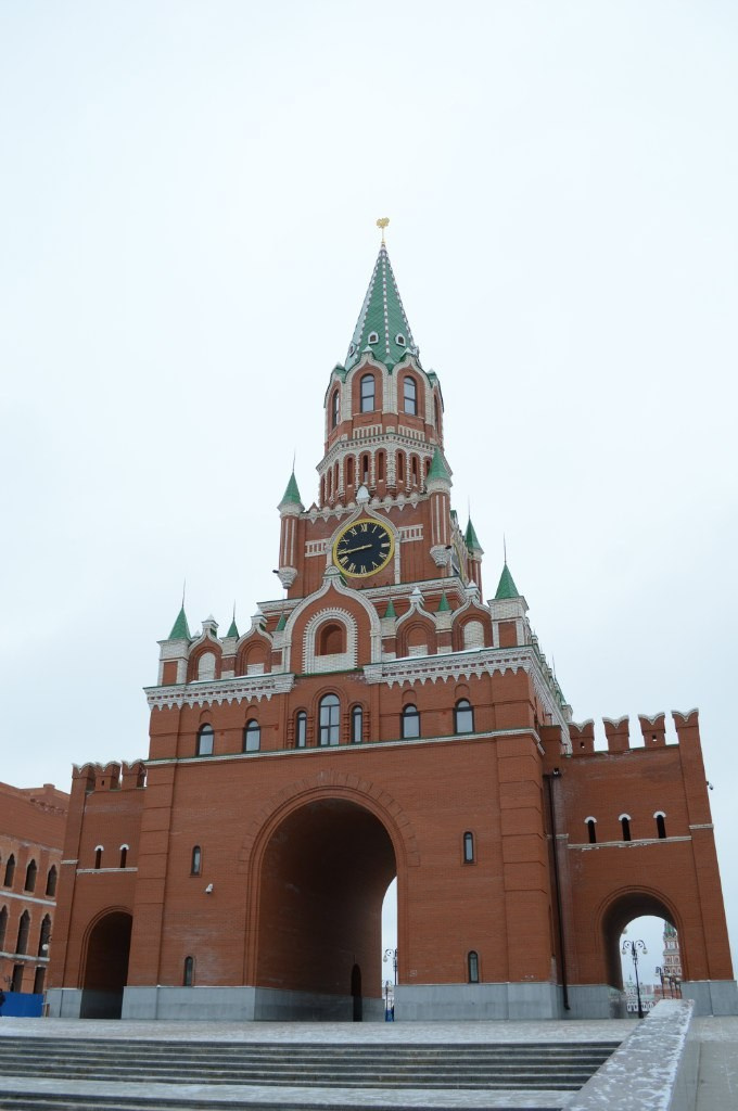 Йошкар-Ола и Чебоксары | 19-20.03.2016. Галерея Фантим