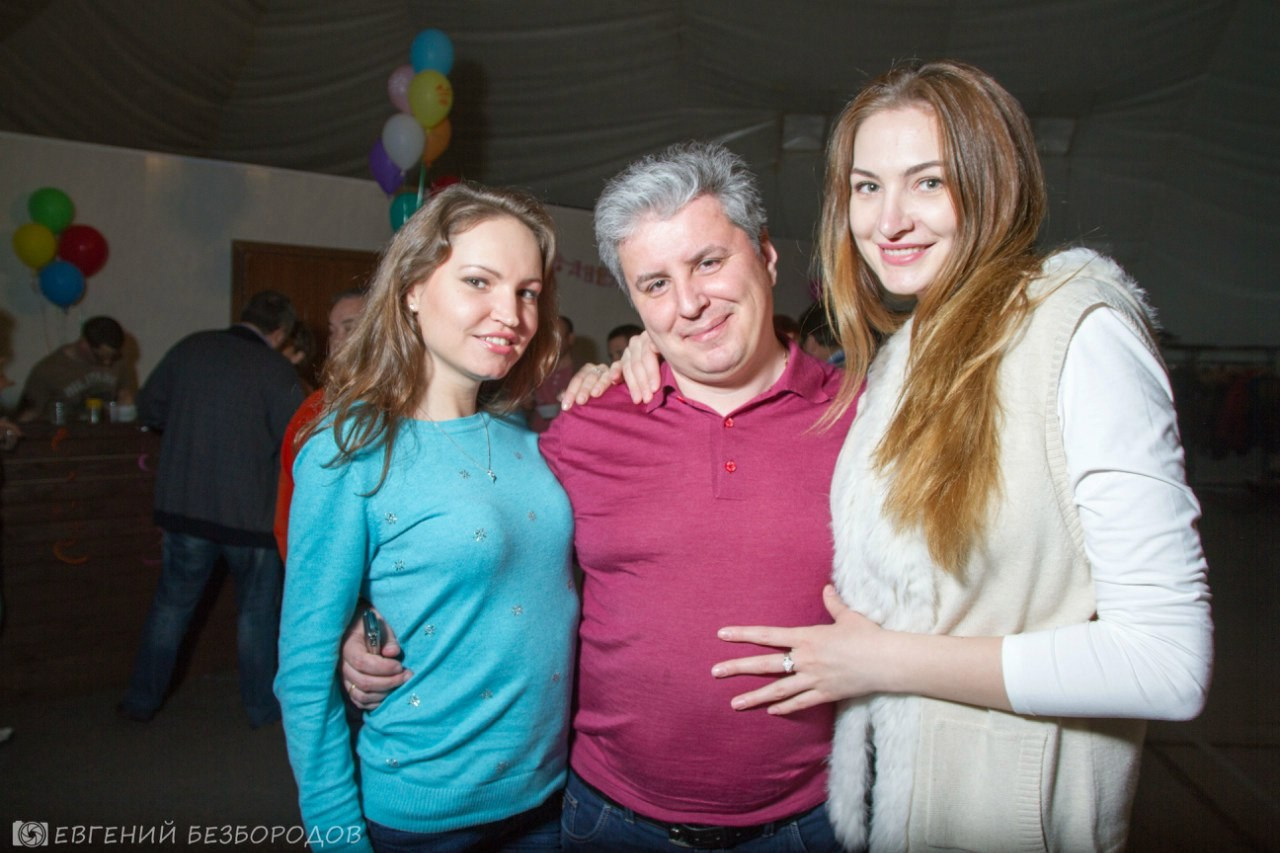 День рождения Фантима. 7 лет! | 21-22.05.2016. Галерея Фантим