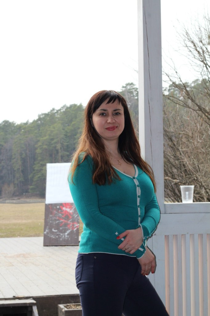 Шашлычинг | 09.04.2016. Галерея Фантим