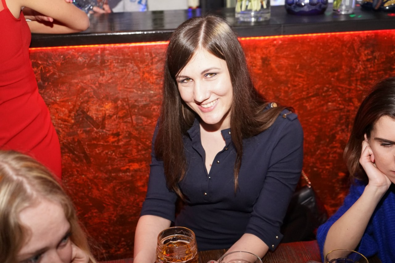 Музыкальная вечеринка | 07.03.2016. Галерея Фантим