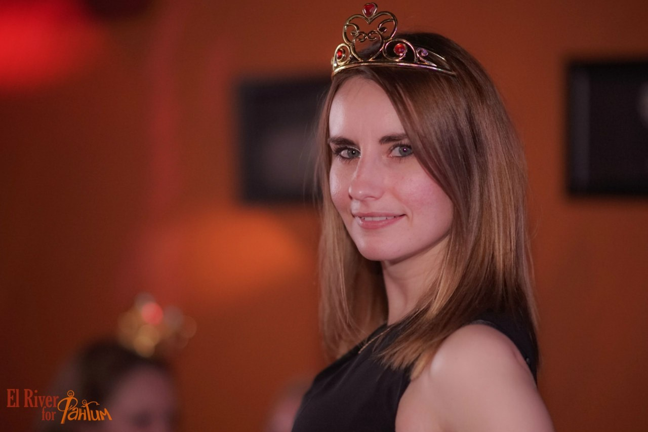 Клубная вечеринка «Королевская вечеринка» | 29.04.2016. Галерея Фантим