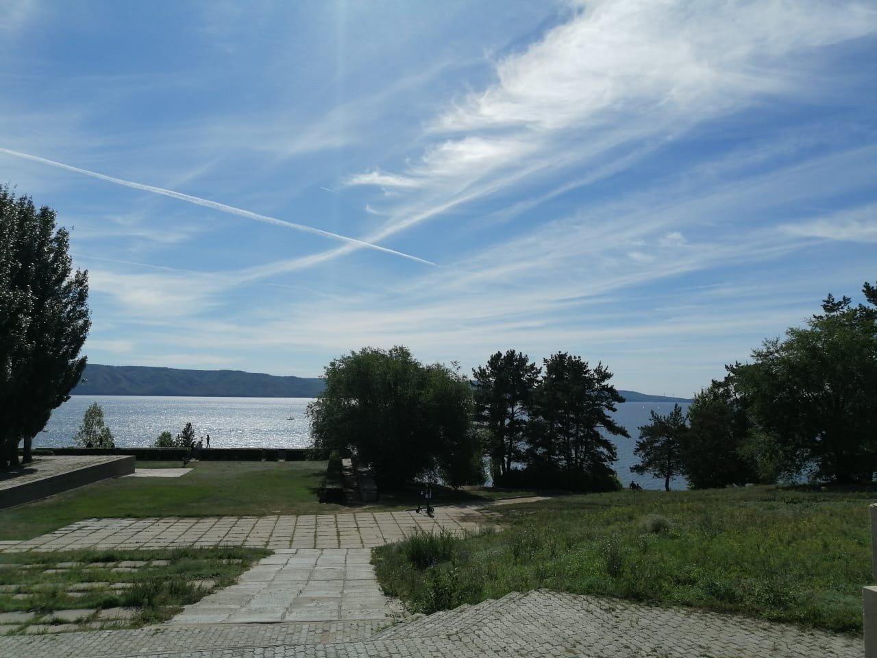 Самара | 05-06.09.2020. Галерея Фантим