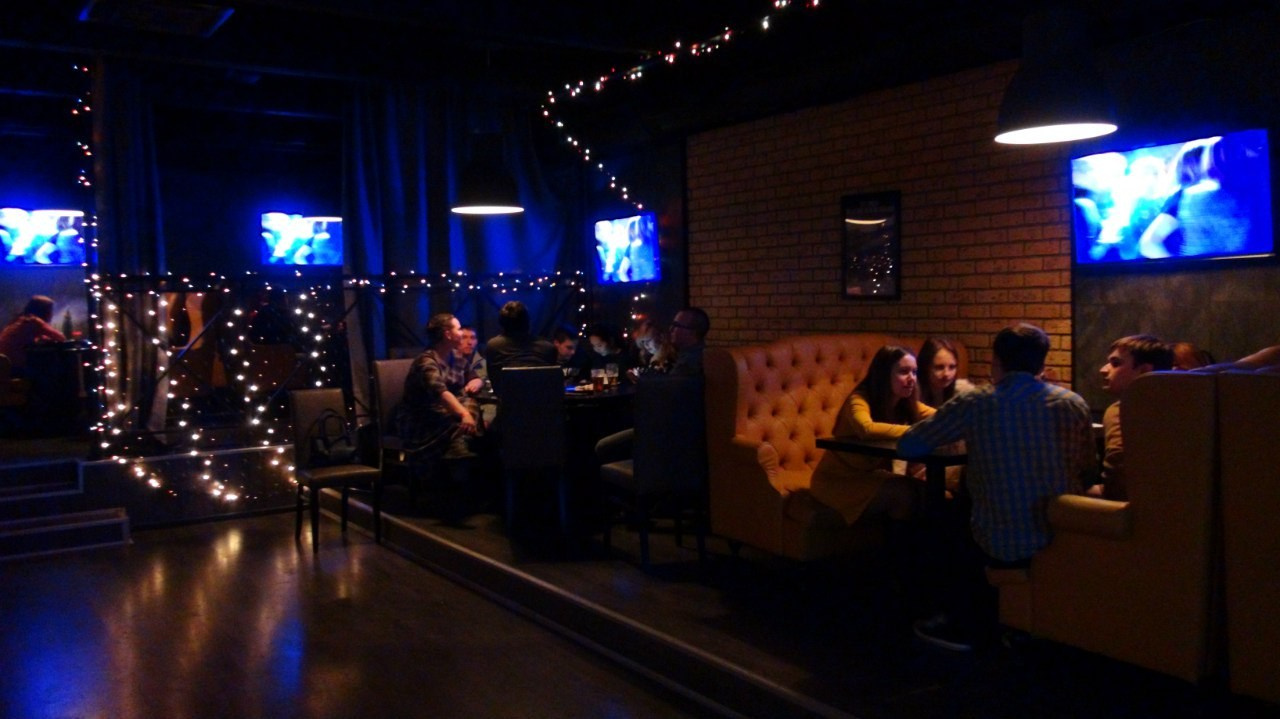 День Открытых Дверей в Фантиме | 16.01.2016. Галерея Фантим