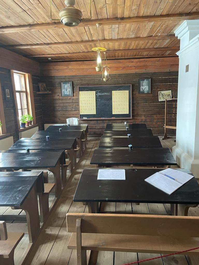 Рязань | 02 — 03.04.2022. Галерея Фантим